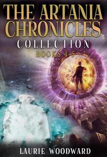 The Artania Chronicles Collection - Books 4-5 PDF