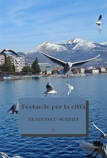 Poetando per la città PDF