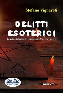 Delitti Esoterici PDF