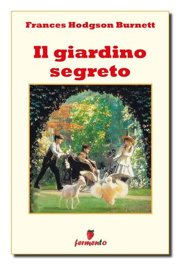 Il giardino segreto PDF