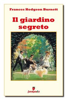 Il giardino segreto PDF