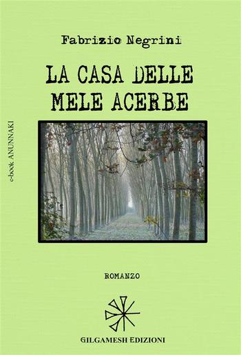 La casa delle mele acerbe PDF