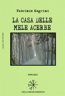 La casa delle mele acerbe PDF