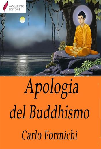 Apologia del Buddhismo PDF