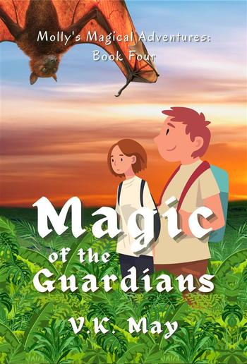 Magic of the Guardians PDF