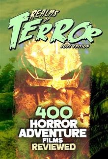 400 Horror Adventure Films Reviewed PDF