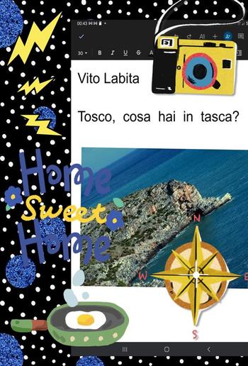 Tosco, cosa hai in tasca? PDF