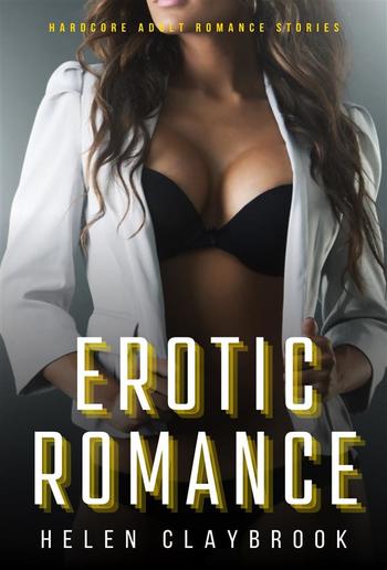 Erotic Romance PDF