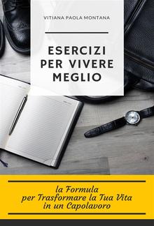 Esercizi per Vivere Meglio PDF