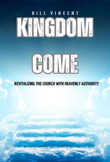 Kingdom Come PDF