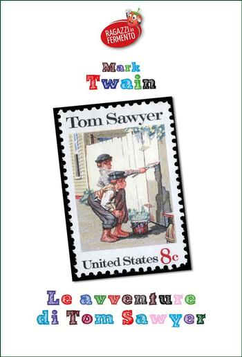 Le avventure di Tom Sawyer PDF