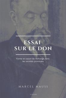 Essai sur le don PDF