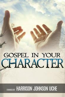 Gospel In Your Character PDF