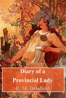 Diary of a Provincial Lady PDF