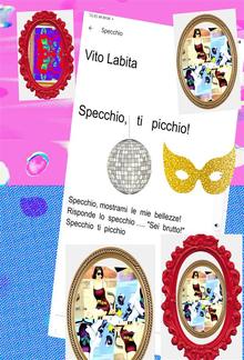 Specchio, ti picchio! PDF