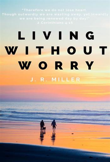 Living Without Worry PDF