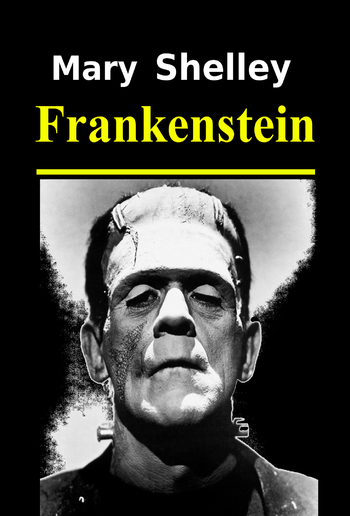 Frankenstein PDF