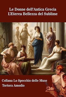 Le Donne dell’Antica Grecia PDF