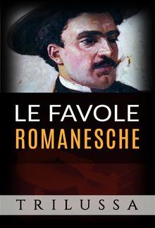 Le favole romanesche PDF