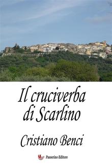 Il cruciverba di Scarlino PDF