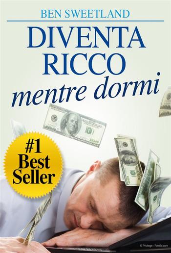 Diventa Ricco mentre dormi PDF