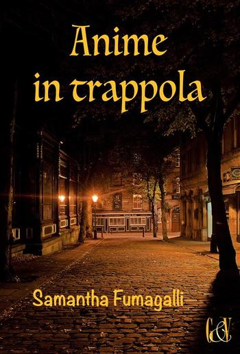 Anime in trappola PDF Anime in trappola PDF