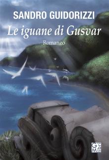 Le iguane di Gusvar PDF