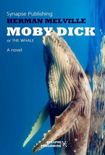 Moby Dick PDF