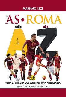 L'AS Roma dalla A alla Z PDF