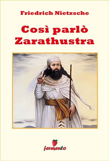 Così parlò Zarathustra PDF