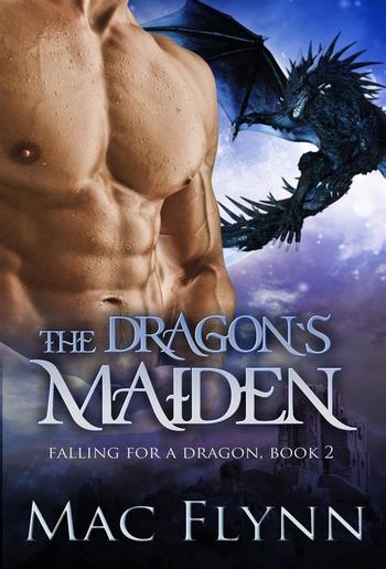 The Dragon's Maiden PDF