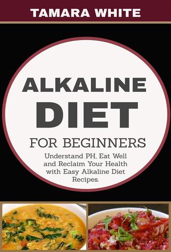 Alkaline Diet for Beginners PDF