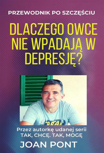 Dlaczego owce nie wpadają w depresję? Przewodnik po szczęściu PDF