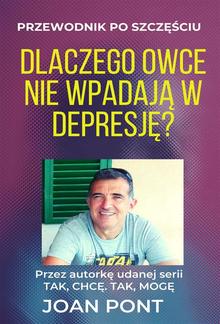 Dlaczego owce nie wpadają w depresję? Przewodnik po szczęściu PDF