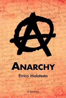 Anarchy PDF