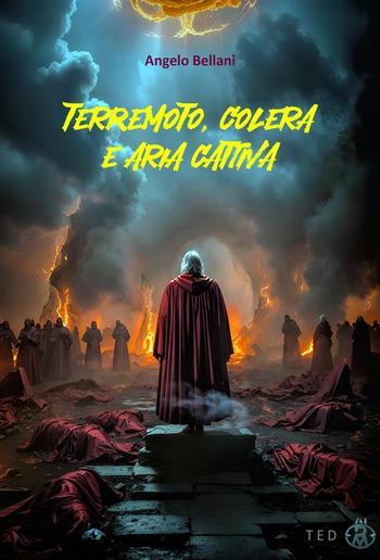 Terremoto, Colera e aria cattiva PDF