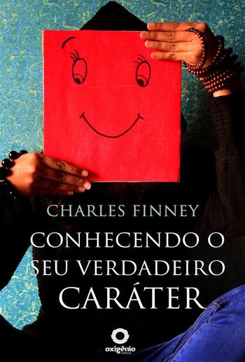 Conhecendo o seu verdadeiro caráter PDF