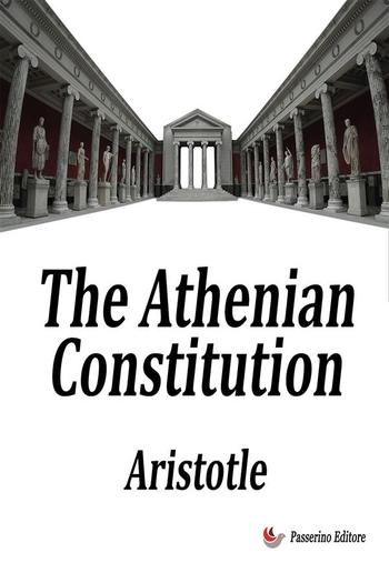 The Athenian Constitution PDF