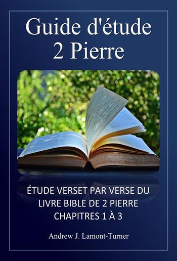 Guide d'étude : 2 Pierre PDF