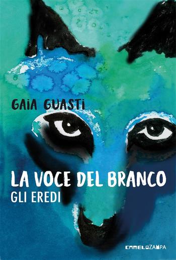 La voce del branco. Gli eredi PDF