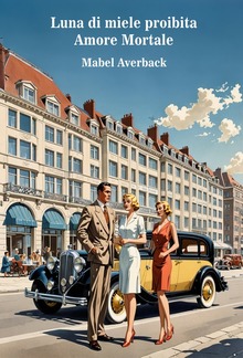 Luna di miele proibita PDF