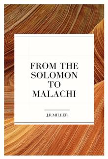 From Solomon to Malachi PDF