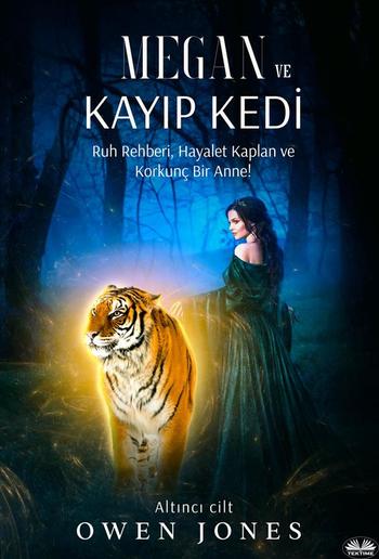 Megan Ve Kayıp Kedi PDF