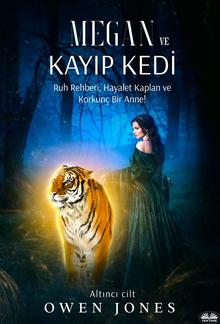 Megan Ve Kayıp Kedi PDF