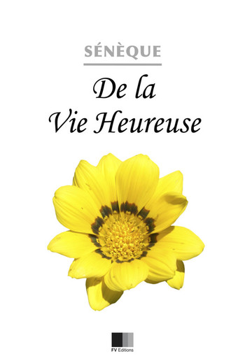 De la vie heureuse PDF