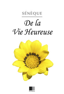 De la vie heureuse PDF