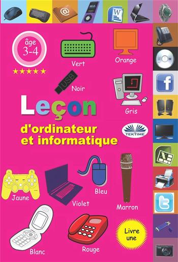Leçon D'Ordinateur Et Informatique PDF