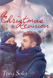 A Christmas Reunion (Gay Romance) PDF