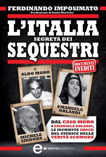 L'Italia segreta dei sequestri PDF