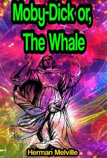 Moby-Dick or, The Whale PDF